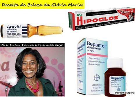 'esse lugar é de brancos'. O Creme "Mágico" da Glória Maria! | Patricinha Esperta