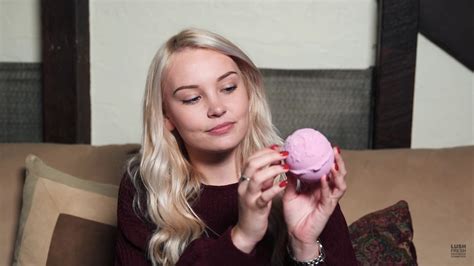 This Lush Asmr Video Is The Most Relaxing Youtube Video Youll Ever Watch