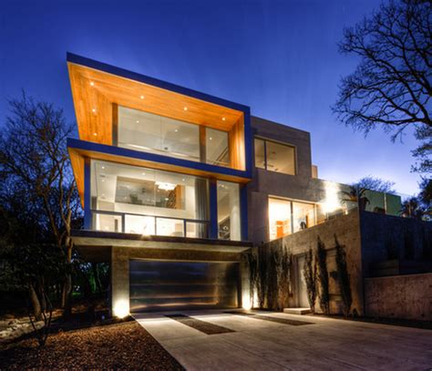 30 Best Modern House Architecture Designs Designgraphercom