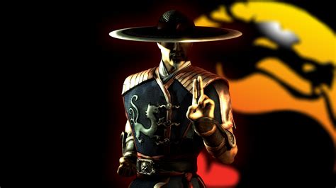 Kung Lao Wallpapers 80 Images
