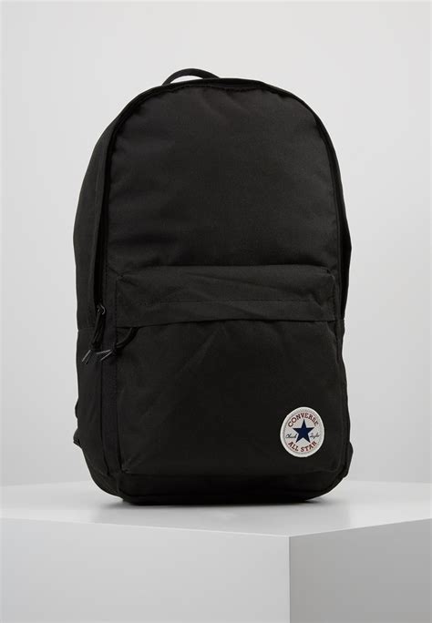 Converse Backpack Unisex Rucksack Black Uk
