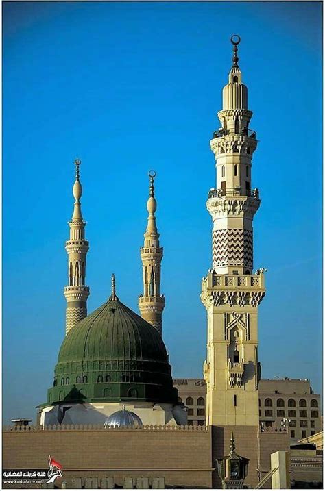 What is the islamic temple? Medina | Mosque