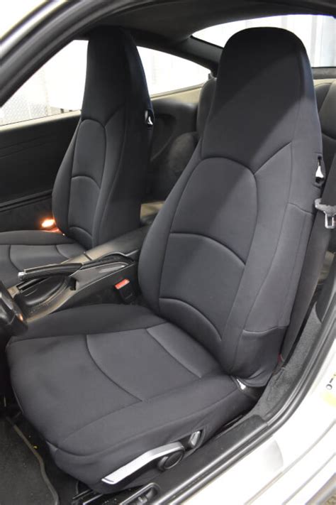 Discover 75 Images Porsche 911 Seat Covers Vn