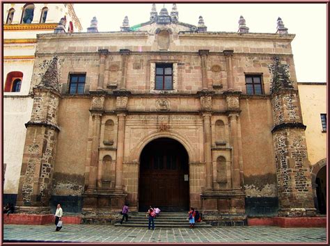 De acuerdo a los evangelios, el nacimiento de juan también fue anunciado por el arcángel gabriel. Ex Convento Franciscano y Templo de San Juan Bautista (Coy ...