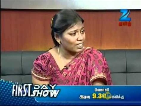 Solvathellam Unmai Tamil Talk Show June Zee Tamil Tv
