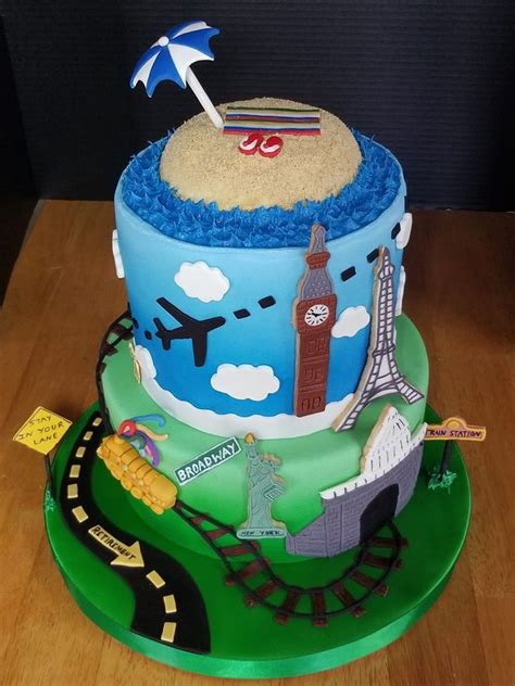 Elegant birthday cakes 90th birthday cakes retirement party cakes retirement gifts retirement ideas retirement countdown retirement quotes fancy cakes cute cakes. Retirement Cake | Retirement cakes, Cake, Cake central