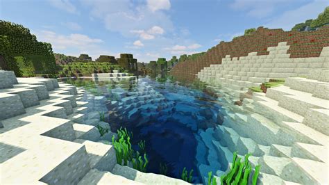 The Best 11 Shaders For Minecraft Java Edition Download