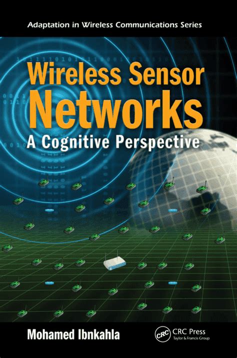 Wireless Sensor Networks A Cognitive Perspective Pdf Free Download