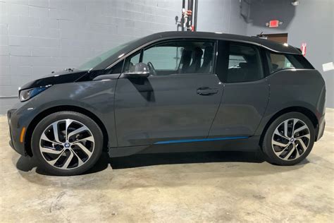 Find out why the 2015 bmw i3 is rated 7.4 by the car connection experts. 2014 BMW i3 Hatchback 4D for Sale (22,800 miles) | Swap Motors