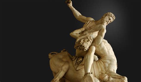 Learn vocabulary, terms and more with greek name: Heracles Greek God Quotes. QuotesGram