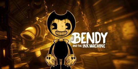Bendy And The Ink Machine Chapter 1 Walkthrough Gamesmobilepc