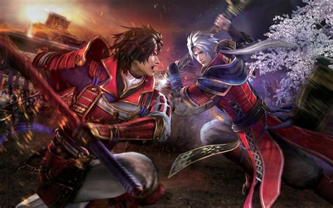 Here you can find the best hd samurai wallpapers uploaded by our community. Samurai Warriors 4 Game Wallpapers | HD Wallpapers | ID #13638