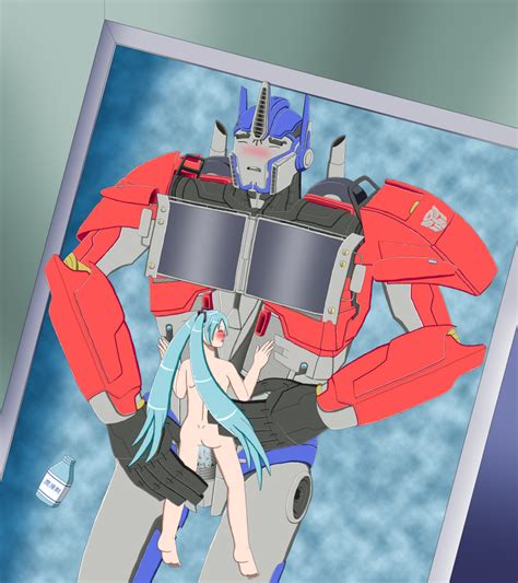 Rule 34 Aged Up Autobot Blush Closed Eyes Crossover Duo Erinprimette