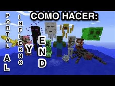 13 trucos de minecraft consola que deberías de saber xbox one/360/ps3/ps4/psvita duplicar diamantes y mas. PORTALES MINECRAFT SIN MODS PARA TODAS LAS VERSIONES ...