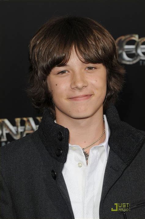 Picture Of Leo Howard In General Pictures Leo Howard 1314641056