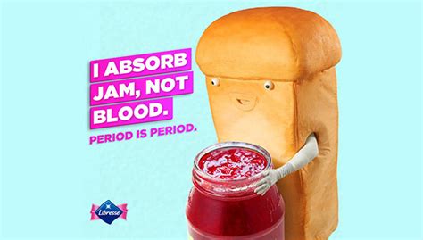 Libresse Malaysia Banks On Period Euphemisms In Funny New Campaign Marketing Interactive