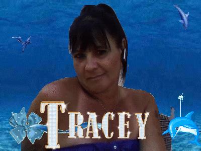 Tracey Picture Blingee Com
