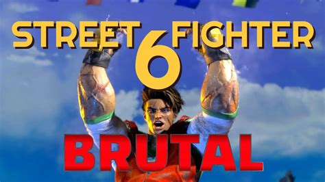 Perfect Ko Street Fighter La ReseÑa Youtube