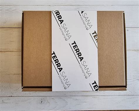 Custom Box Sleeves Printed Box Sleeves Personalised Box Etsy