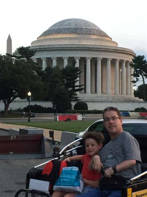 Washington Dc Tours For Disabled And Handicapped Visitors Nonpartisan