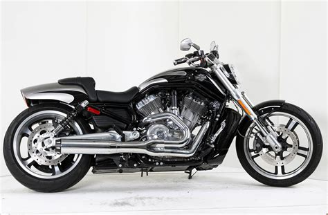 Pre Owned 2016 Harley Davidson V Rod Muscle In Gladstone 801765