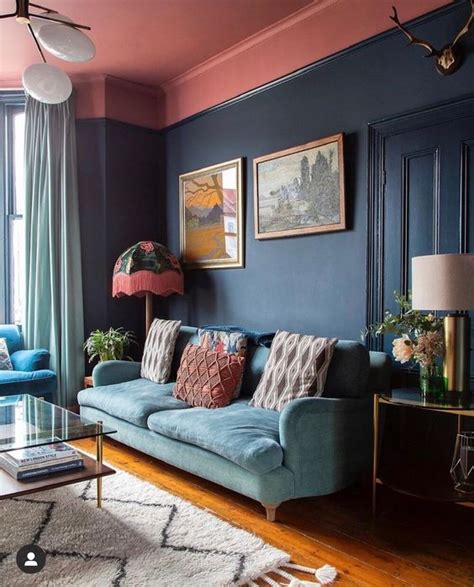 Kombinasi warna cat ungu yang cocok sobat interior rumah sumber : 5 Warna yang Cocok dengan Pink untuk Dekorasi Manis dan ...