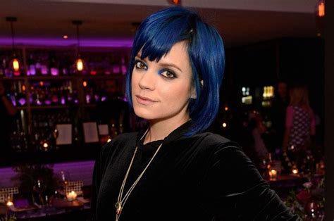 11 Celebs Who’ve Jumped On The Purple Hair Trend The Frisky