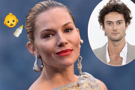 Sienna Miller Welcomes Daughter With Much Younger Bf Oli Green Perez