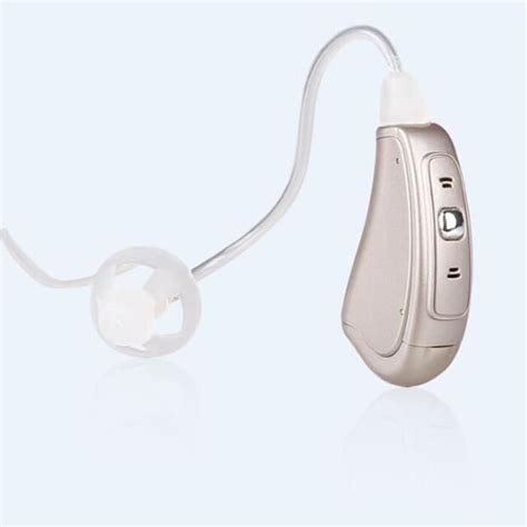 Best Quality 6 Channels Programmable Digital Open Fit Ear Hearing Aid