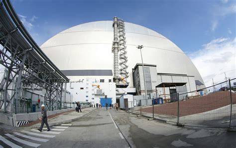 레닌 핵발전소 체르노빌 1986년 4월 26일. 서소문사진관체르노빌 원전 덮개 추가, 유령도시에서 관광지로 ...