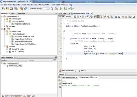 Java Netbeans Projects With Source Code For Class 12 Coldlasopa