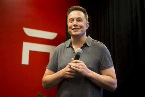 Elon musk defends solarcity deal against shareholder lawsuit. Elon Musk named the most inspirational leader in tech ...