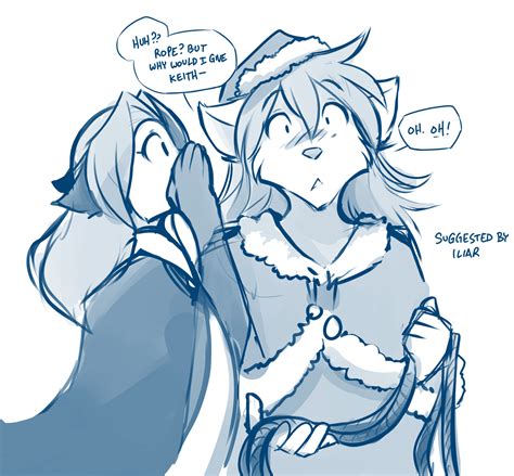 Twokinds Gallery Official Arts With Tags Natani Sketch