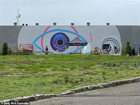Big brother australia 12 known as big brother: Big Brother Australia 2020 filming is underway in Sydney ...