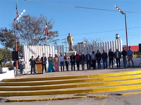 Francisco I Madero Cumple 82 Años De Su Creación El Siglo De Torreón