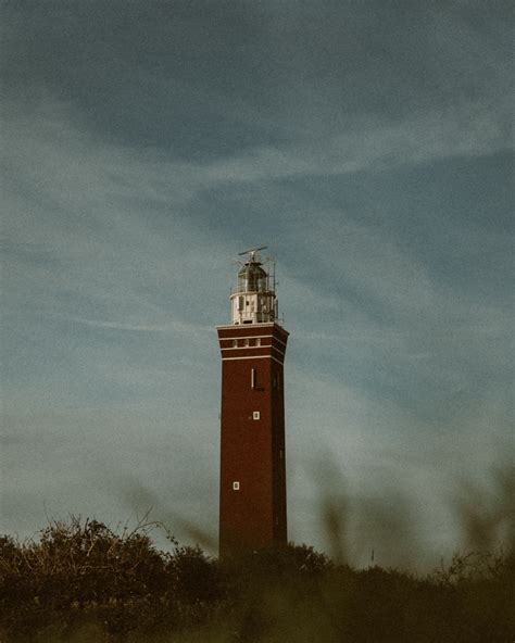 Free Images Sky Lighthouse Beacon Landmark Cloud Atmosphere Sea