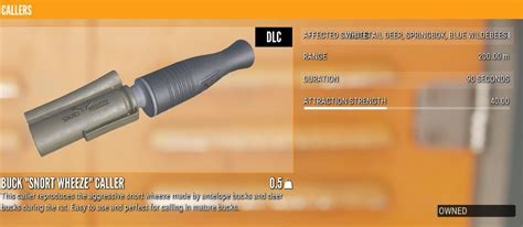 Harvest a wild boar at night with a handgun. 笛 - theHunter:Call of the Wild 日本語攻略 wiki - アットウィキ