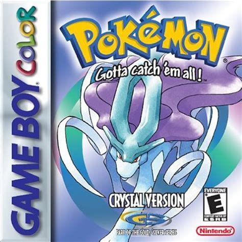 Steckdose Diskriminierend St Ndig Pokemon Crystal How To Get Points On