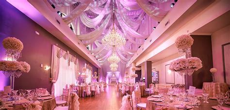 Orlando Area Venues Crystal Ballroom
