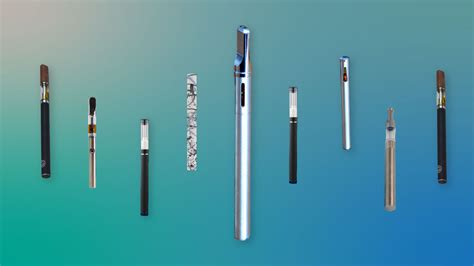 The kids were only too happy to oblige them. 4 Vape Pen Innovations To Watch For In 2019 - Lift & Co.