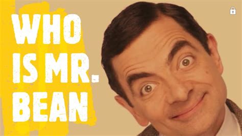 Mr Bean Youtube