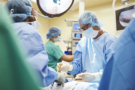Nurse Practitioners Can ‘transform Surgical Departments