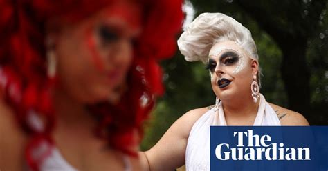 Sydney Gay And Lesbian Mardi Gras 2017 In Pictures Australia News