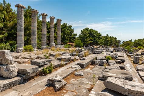 The Best Greek Ruins In Turkey Travel Guides History Hit