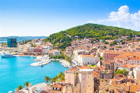 Explore Dalmatia from Split to Dubrovnik - 6 Days | kimkim