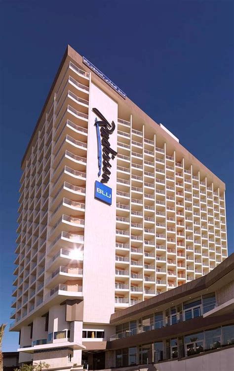Radisson Blu Al Mahary Hotel Updated 2022 Prices Tripoli Libya