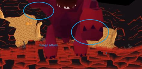 Javs In Depth Guide To An Easy Fire Cape Fight Caves Guide