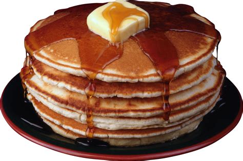 Pancake Png Transparent Image Download Size 1746x1160px