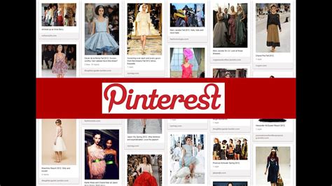 Последние твиты от pinterest (@pinterest). ‫شرح تطبيق بنترست pinterest‬‎ - YouTube