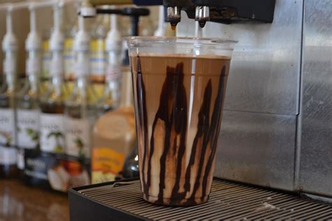 Behind the Brew: Perception from the Perk Baristas » MBU ...